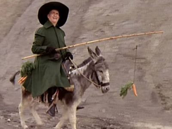 В Турции попытка военного переворота?