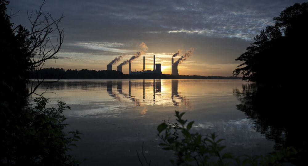 Американская программа «Сначала уголь» выделяет 80 млн долларов на исследования в области энергии с нулевым выбросом углерода, сообщает министерство энергетики
