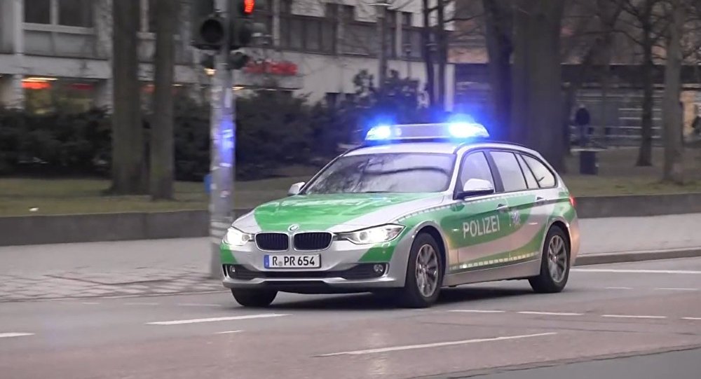 Автомобиль врезался в пешеходов в Кемпене, Германия: один мертвый, несколько раненых