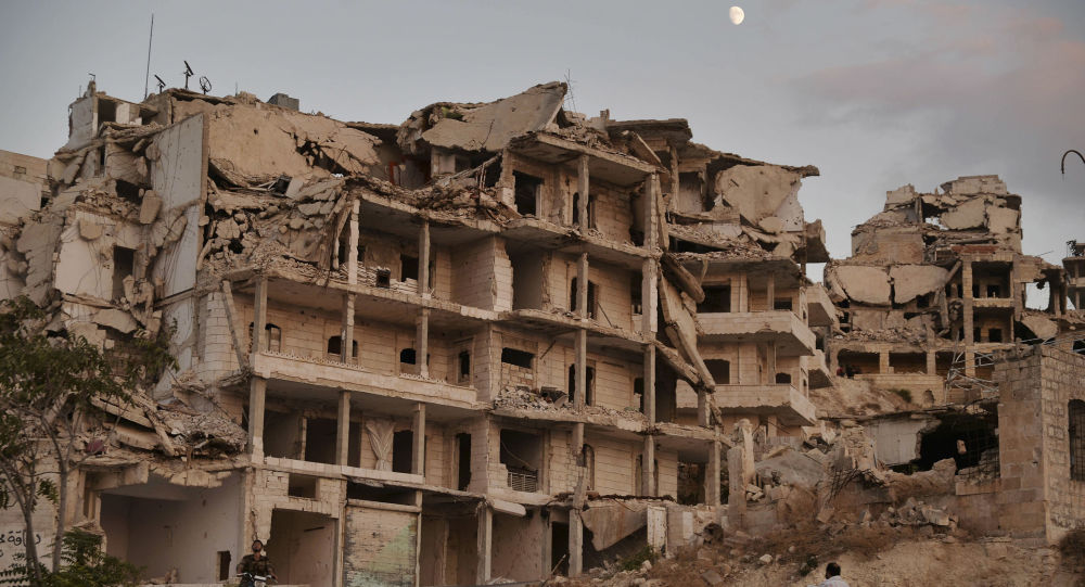 ИА «Даиш» обстреляло зону деэскалации в Идлибе в Сирии 39 раз, сообщает Центр примирения