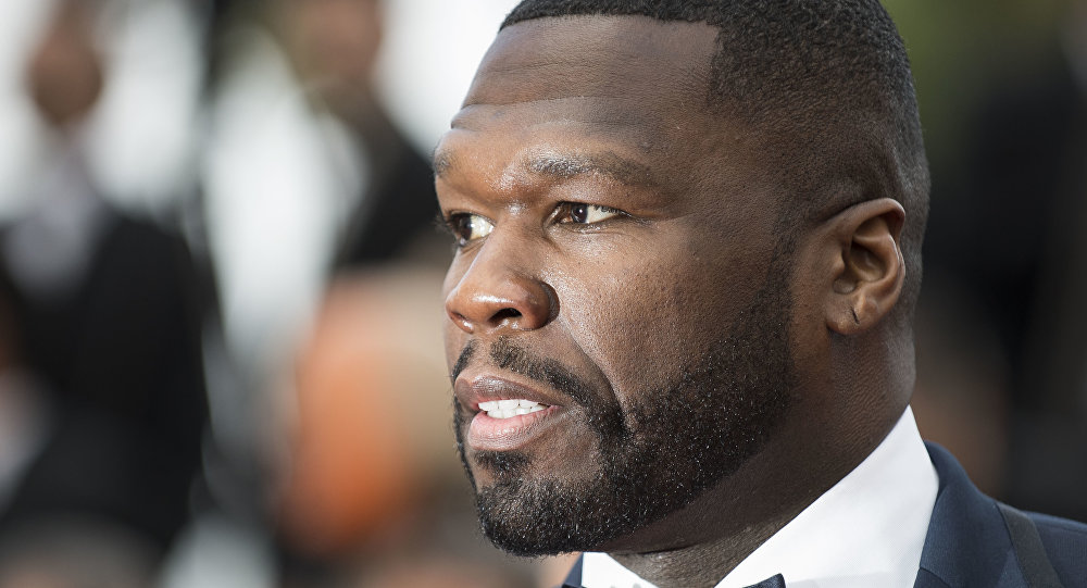 Бывший экс-партнер 50 Cent заявил, что рэпер, которого напомнили, «он был черным», а Фидди выражает поддержку Трампа