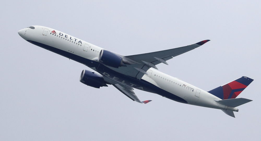 Delta Air Lines заключила предварительное соглашение с профсоюзом пилотов, чтобы избежать отпусков — отчет