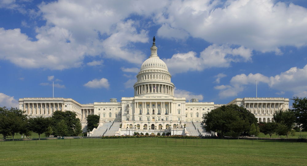 Демократы в Палате представителей США представили законопроект о комиссии по определению недееспособности президента