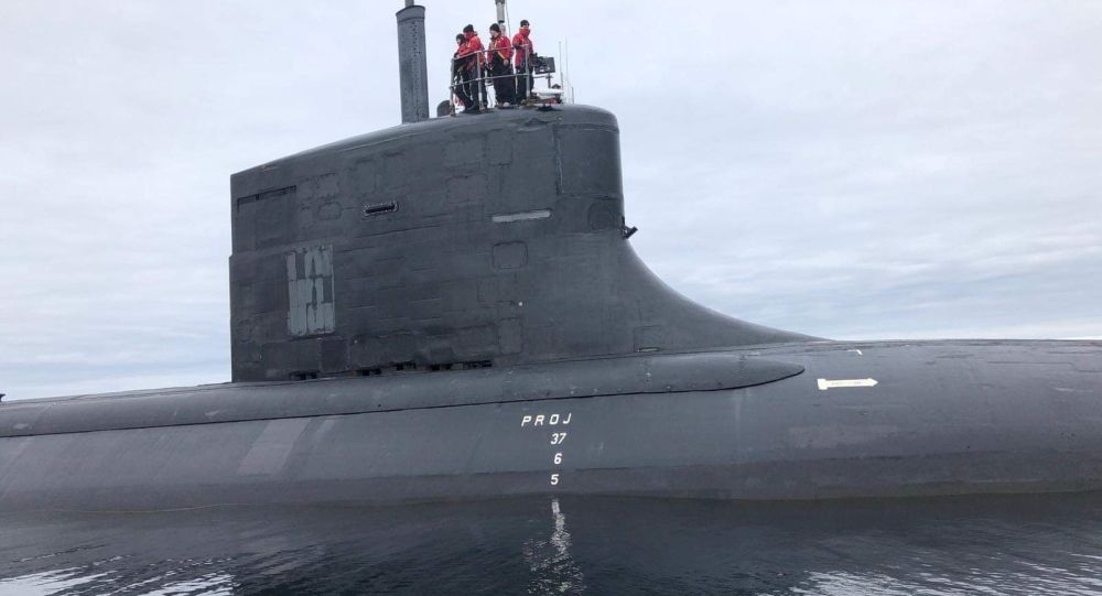 «Может иметь фатальные последствия»: норвежский город «плохо подготовлен» к встрече с атомными подводными лодками НАТО