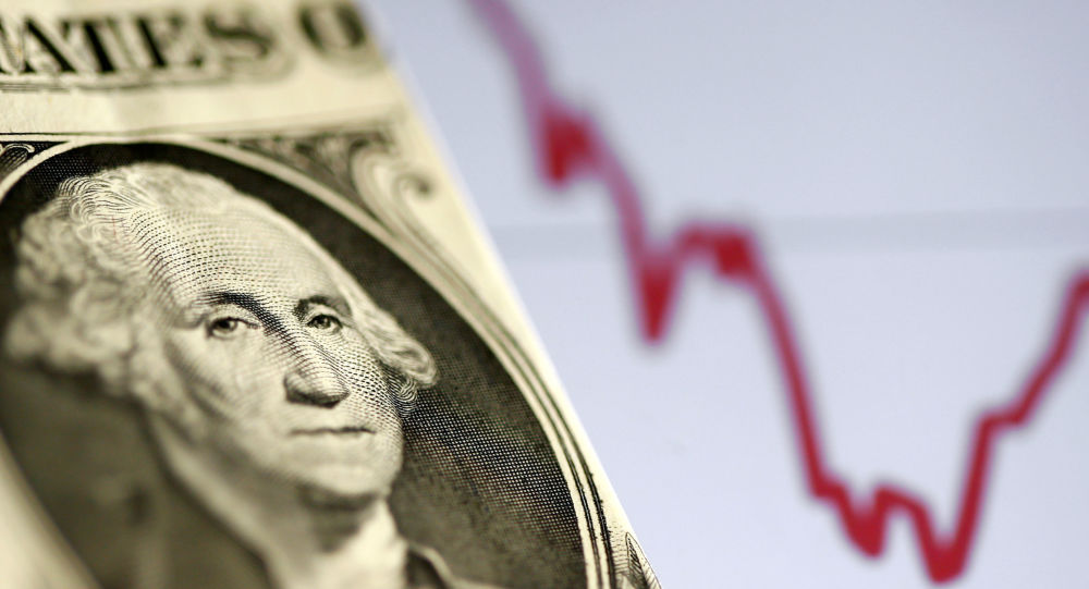 Goldman Sachs предлагает сделать ставку на обесценение доллара США
