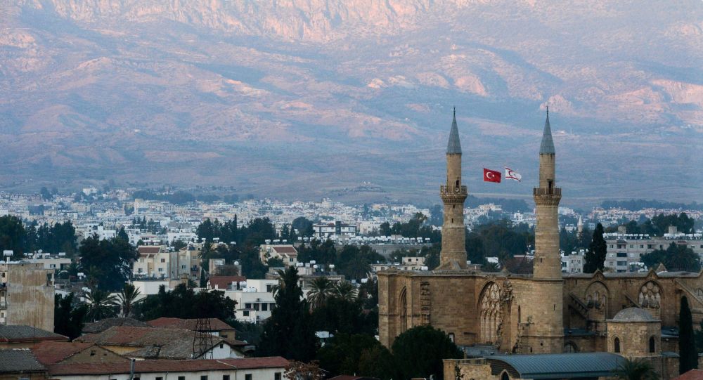 Египет считает, что турецкие дроны на Северном Кипре усугубляют региональную нестабильность