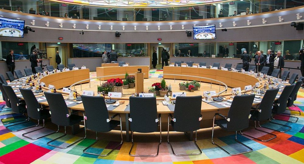 Лидеры бизнеса из Франции, Италии и Германии призывают к заключению торговых сделок между ЕС и Великобританией в рамках «честной конкуренции»