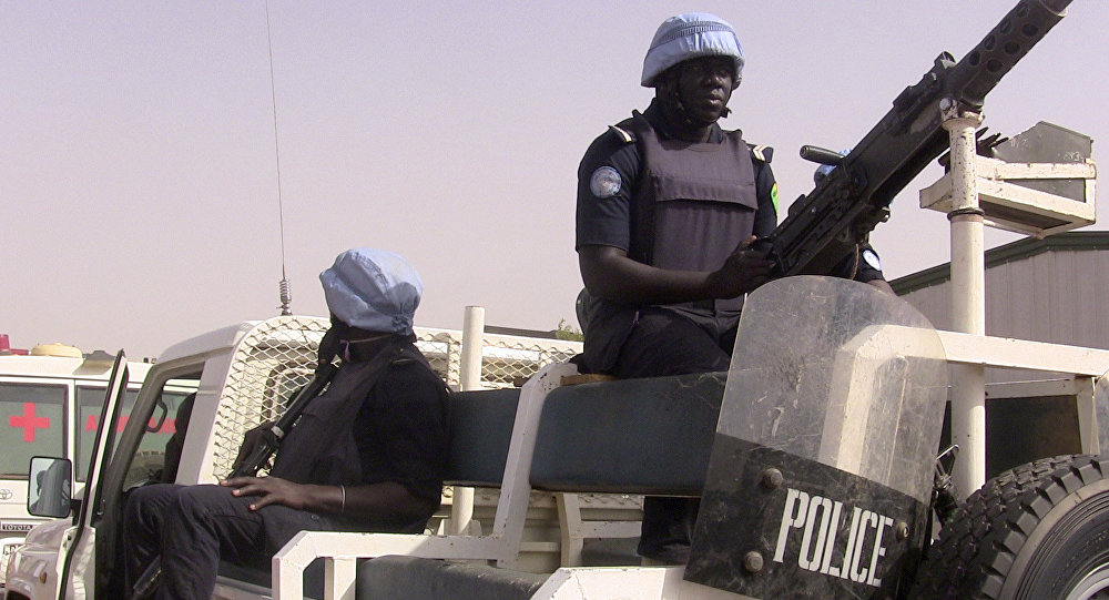 Миротворец ООН убит, еще один ранен в результате взрыва автомобиля в Мали, отчеты миссии ООН