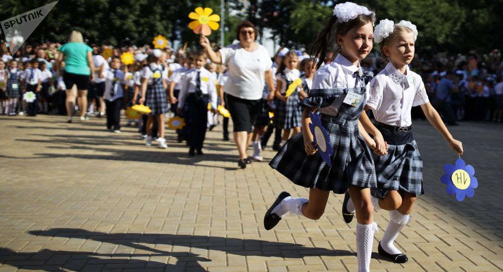 От Италии до Кубы: почему учителя со всего мира участвуют в российском конкурсе