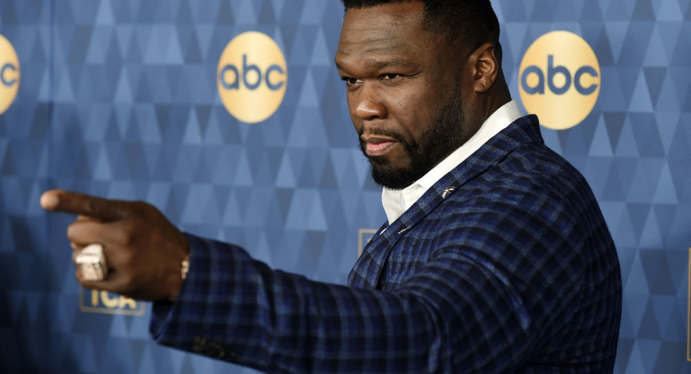 Демс идет ва-банк?  Бывший 50 Cent обещает уплатить налоги, если он откажется от поддержки Трампа