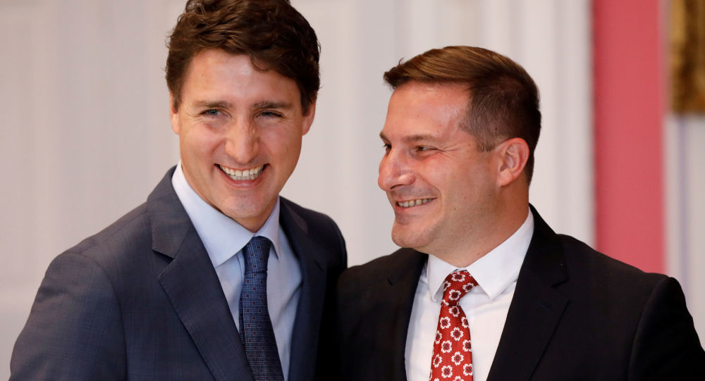 По словам министра, Канада делает ставку на увеличение иммиграционных целей для ускорения восстановления экономики