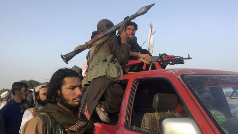 Аналитики: Террористические сети, вероятно, станут сильнее в Афганистане при Талибане, могут спровоцировать гражданскую войну