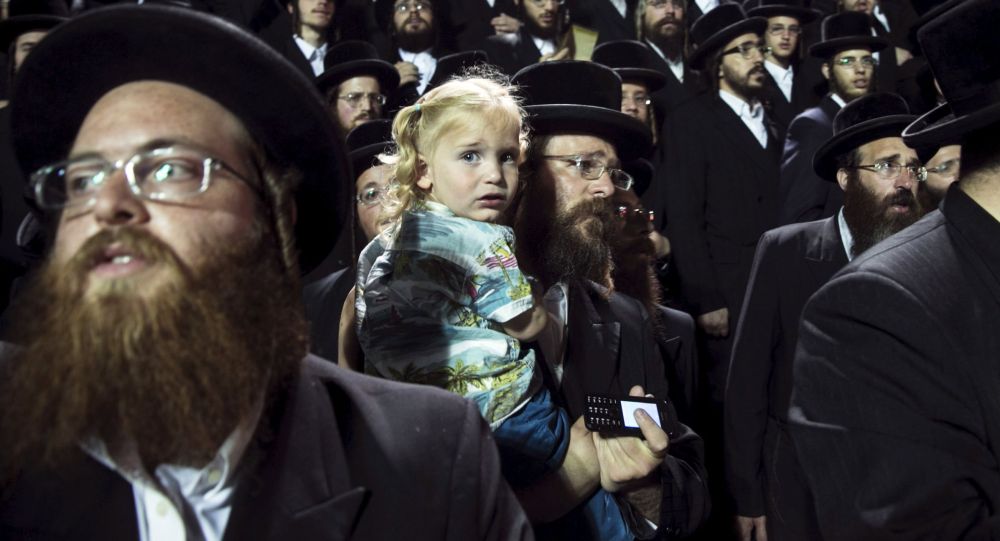 Шведское еврейство призывает интернет-гигантов избавиться от сообщений о «еврейской власти»