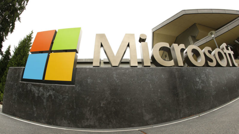 Пентагон оценивает свои сети на предмет возможного ущерба после взлома Microsoft, сказал пресс-секретарь