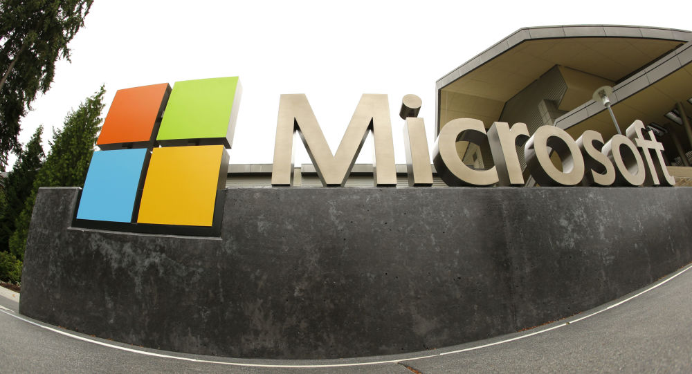 США кричат ​​Индию за то, что она подавила ракетки, нацеленные на пожилых людей, после предупреждения Microsoft