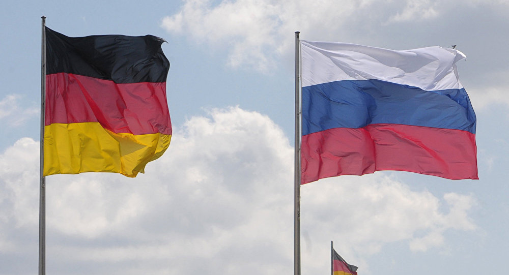Стабильный мир в Европе можно обеспечить только вместе с Россией, заявил вице-президент Бундестага