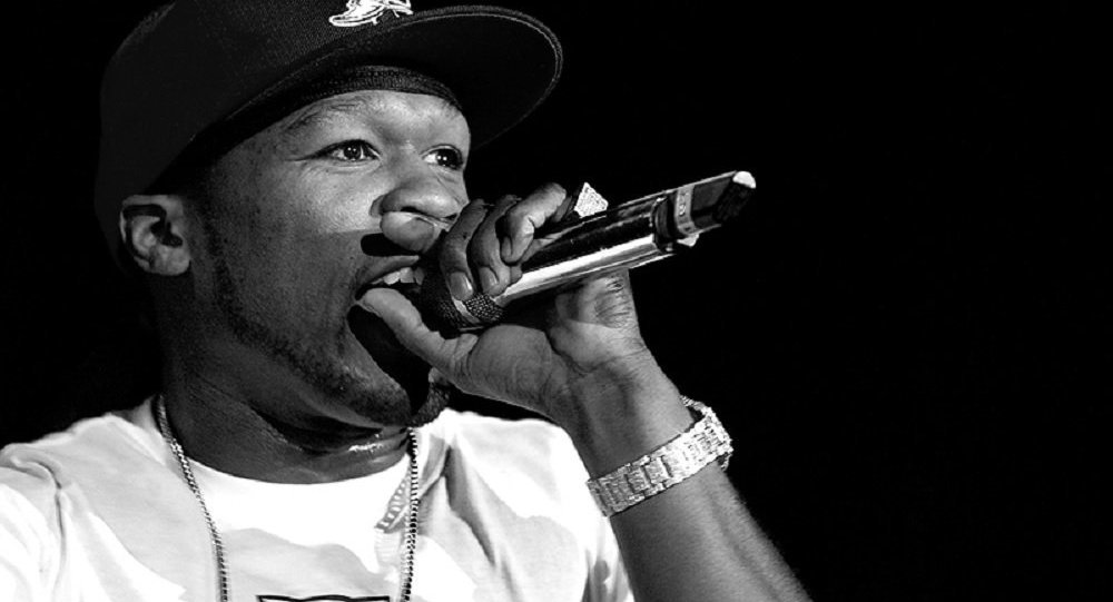 ‘Трахнись с Дональдом Трампом’: 50 Cent ‘приходит в себя’, лишает поддержки POTUS после критики бывшего
