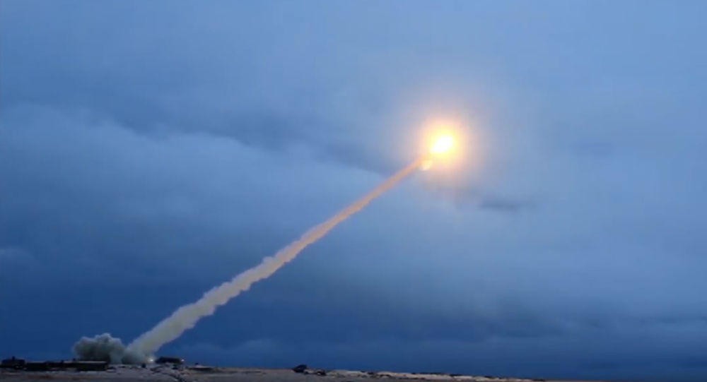 Создатель крупных ракет заявляет, что потенциал ядерной обороны России «гарантирован чрезмерным»