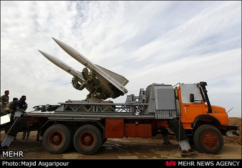 Иран открыто говорит о возможном военном столкновении с Турцией.