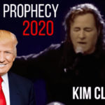 Американский пророк в 2007-м году предсказал Дональду Трампу два президентских срока.