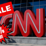 CNN идет с молотка. В штабе Байдена первые аресты.