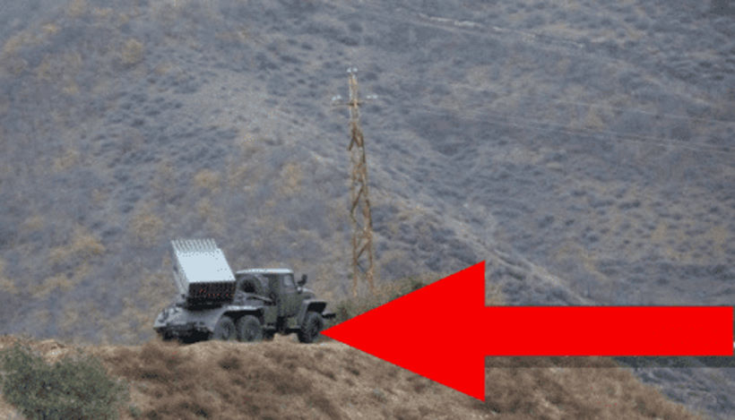 Российские миротворцы в Карабахе ждут удара в спину?