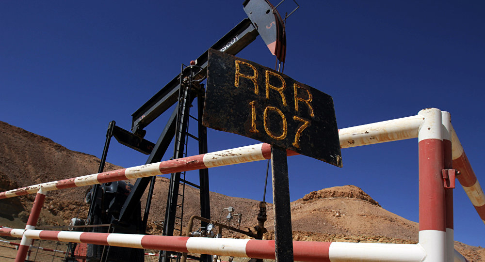 Добыча нефти в Ливии превышает один миллион баррелей в день