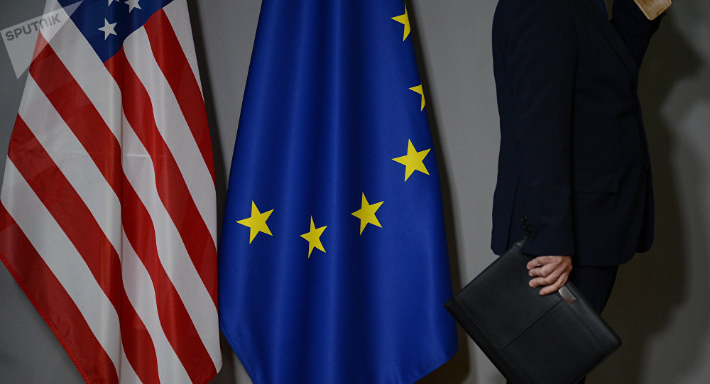 Европейский Союз планирует ввести тарифы на товары из США на сумму 4 миллиарда долларов на следующей неделе