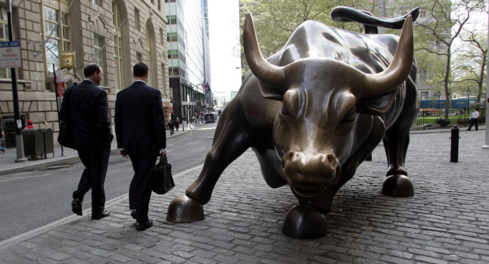 «Плохие экономические показатели»: почему инвесторы с Уолл-стрит опасаются, что акции резко упадут при Джо Байдене