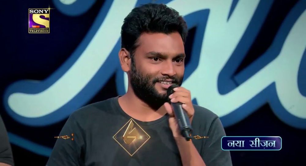 Indian Idol 12: Сага Ювраджа Медхе о переходе от подметальщика к участию в пении становится все более популярной