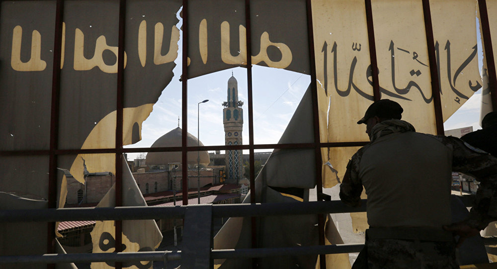 Ирак предупреждает об активизации деятельности Даиш и призывает к международному сотрудничеству, чтобы остановить террористов