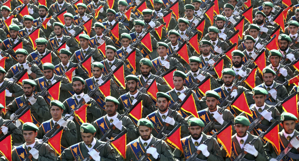 Иранские силы Кудса называют убийство ученого делом рук высокомерных международных воров