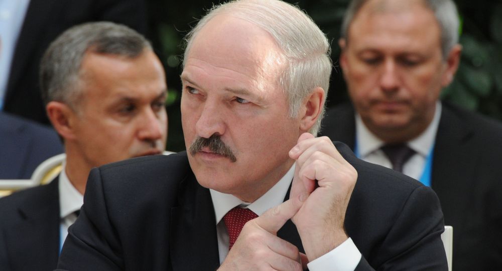 «Я не плакал об этом»: Прес.  Лукашенко обнаружил, что его пытались убить в 1994 году