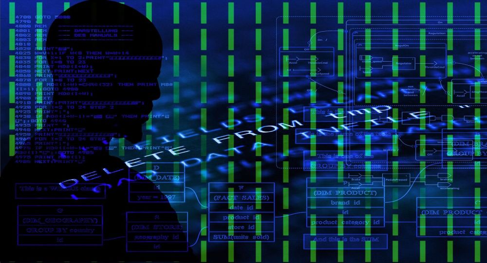 Глава польской канцелярии сообщил о хакерской атаке на его электронную почту и аккаунты в социальных сетях