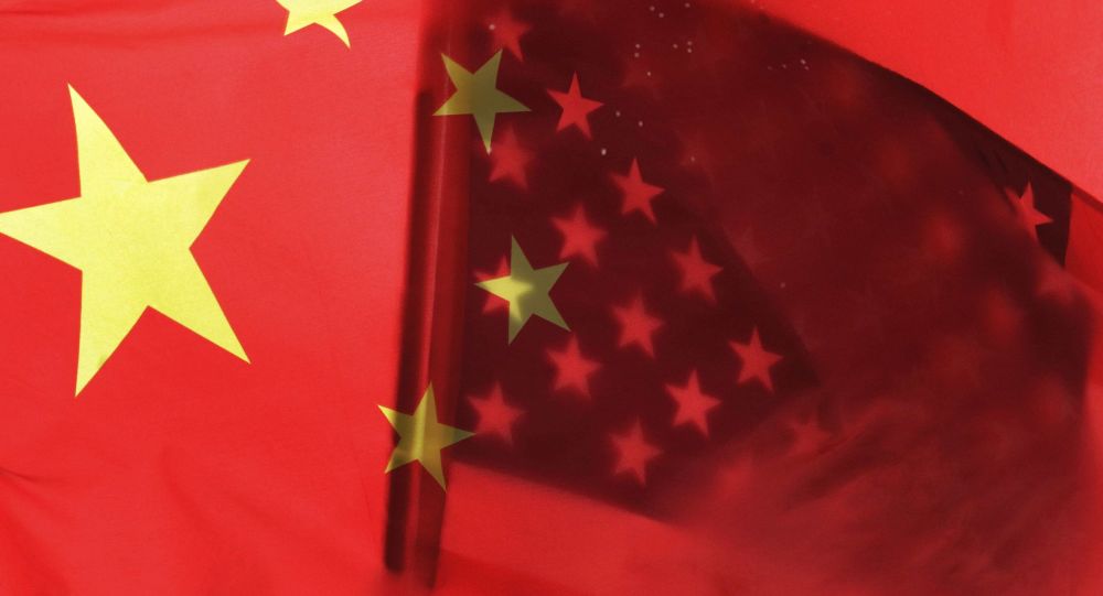 Китай предупреждает об ответных мерах после того, как Помпео заявил, что Тайвань «не был частью Китая»