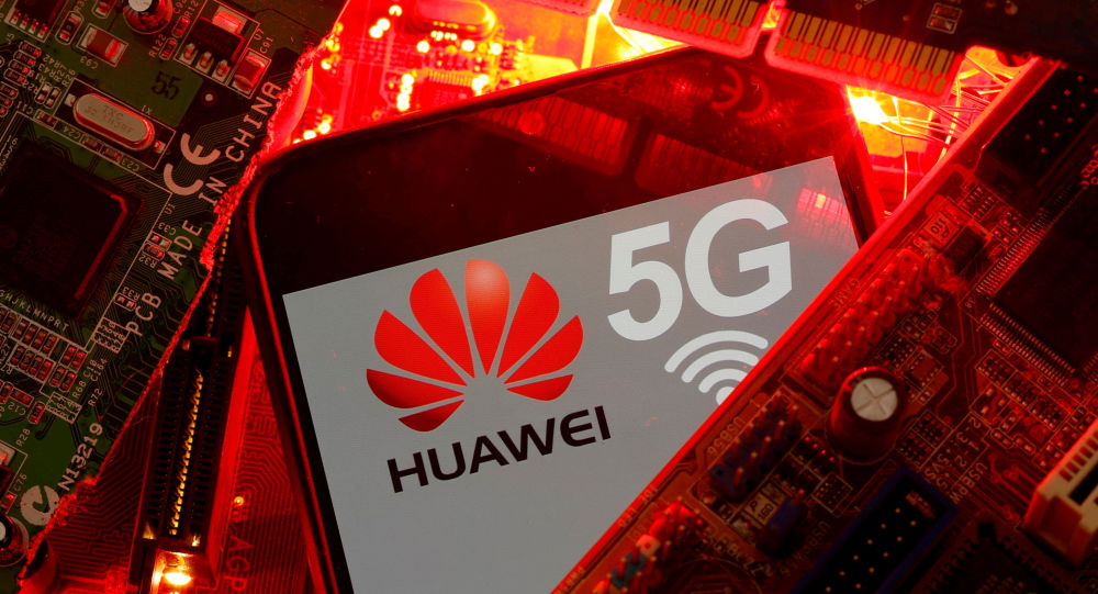 Новые технологии Huawei будут запрещены в британской сети 5G со следующего сентября, говорится в отчете