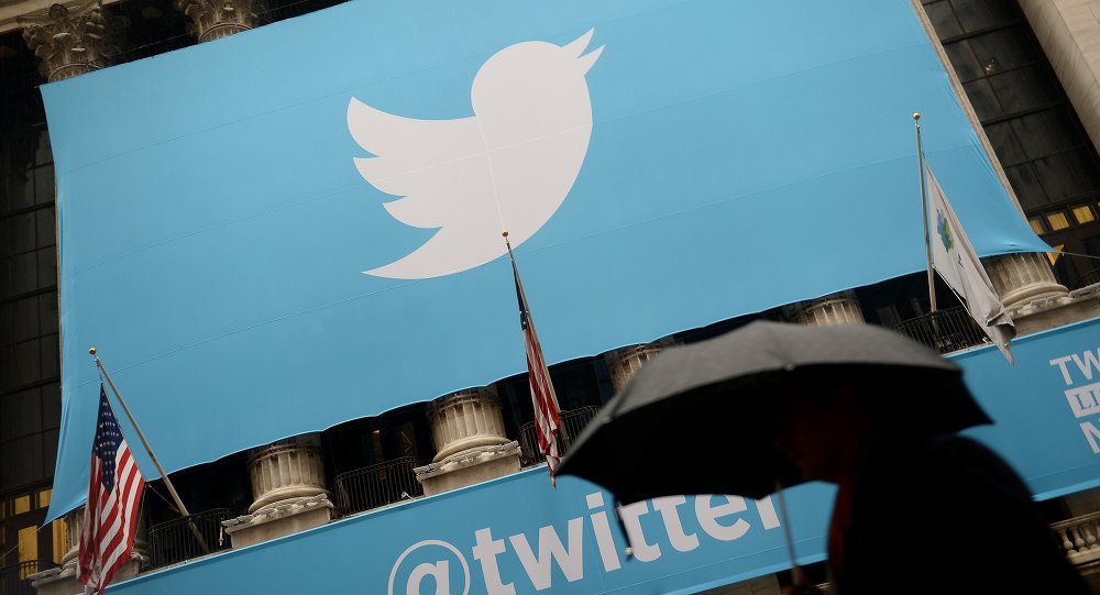 Организации США просят генерального директора Twitter заблокировать аккаунт Трампа из-за «дезинформации»