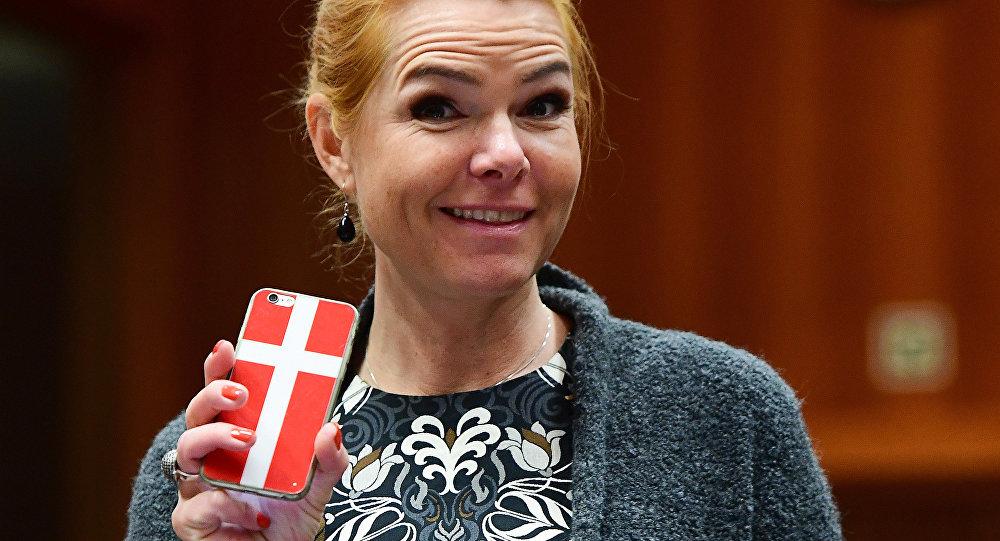 «Осушите болото»: бывший министр иммиграции Дании жестко критиковал «трампистскую» риторику