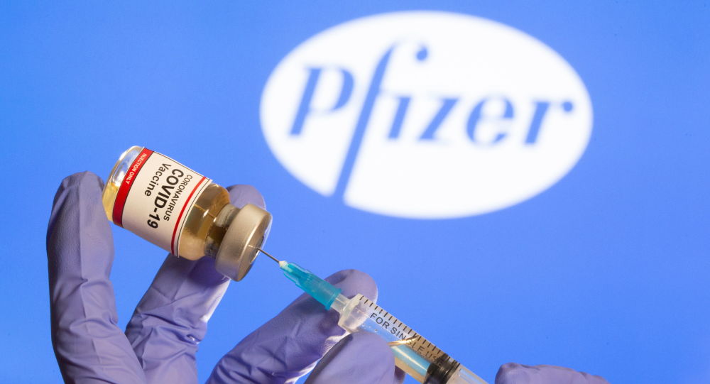 Трамп предлагает фармацевтическому гиганту Pfizer сговориться с FDA, чтобы опубликовать новости о вакцинах только после выборов