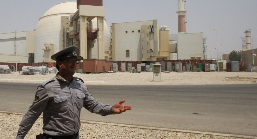 Посланник Ирана в МАГАТЭ назвал саудовцев «демагогами» после того, как Эр-Рияд задумал перейти на ядерную программу