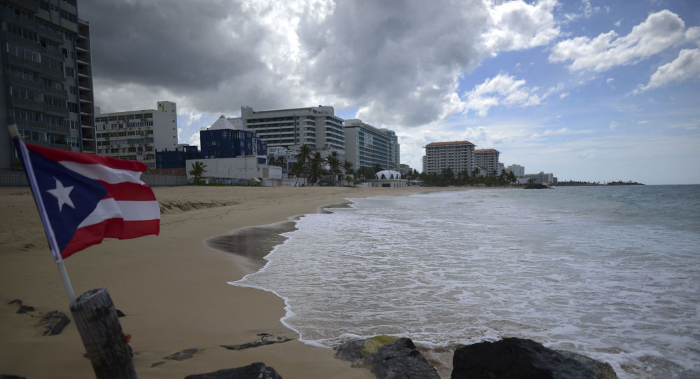 Пуэрто-Рико голосует за то, чтобы быть принятым 51-м штатом США на референдуме о государственности, сообщают отчеты