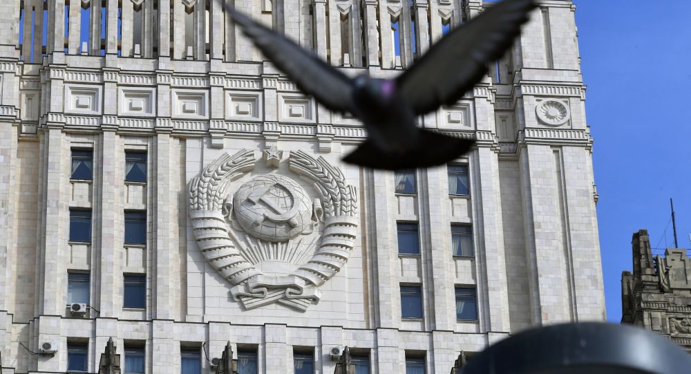 Россия стремится сохранить договор об открытом небе после «лицемерного» ухода США
