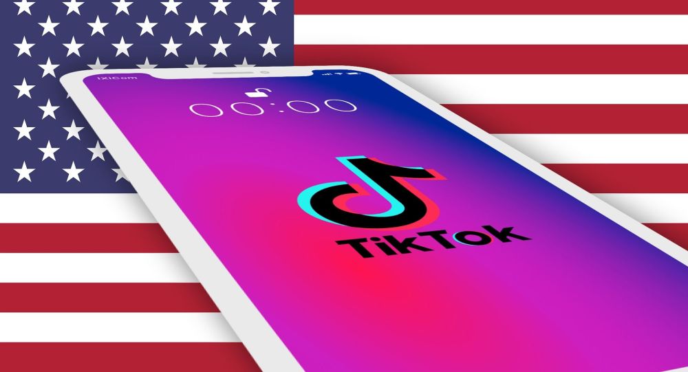 США продлевают срок продажи TikTok до 27 ноября, говорится в заявлении суда