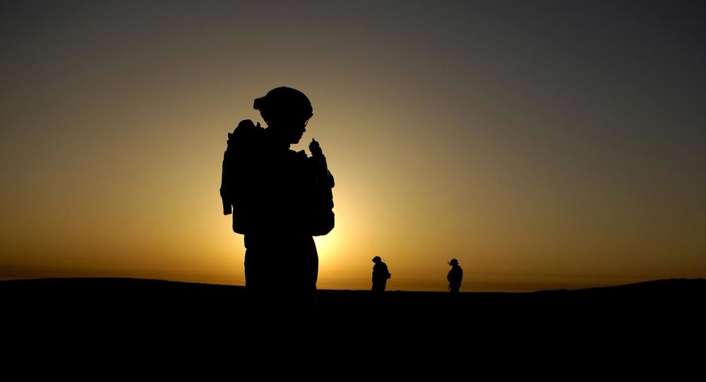 НАТО увеличит войска в Ираке с 500 до 4000 на фоне возрождения Даиш — Столтенберг