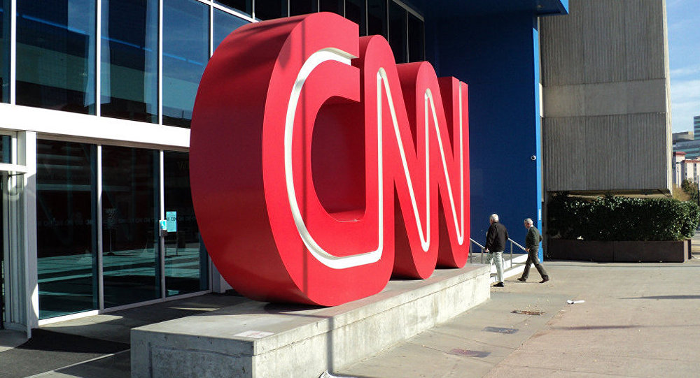 Судья США отклонил иск кампании Трампа о клевете против CNN из-за статьи о российском вмешательстве