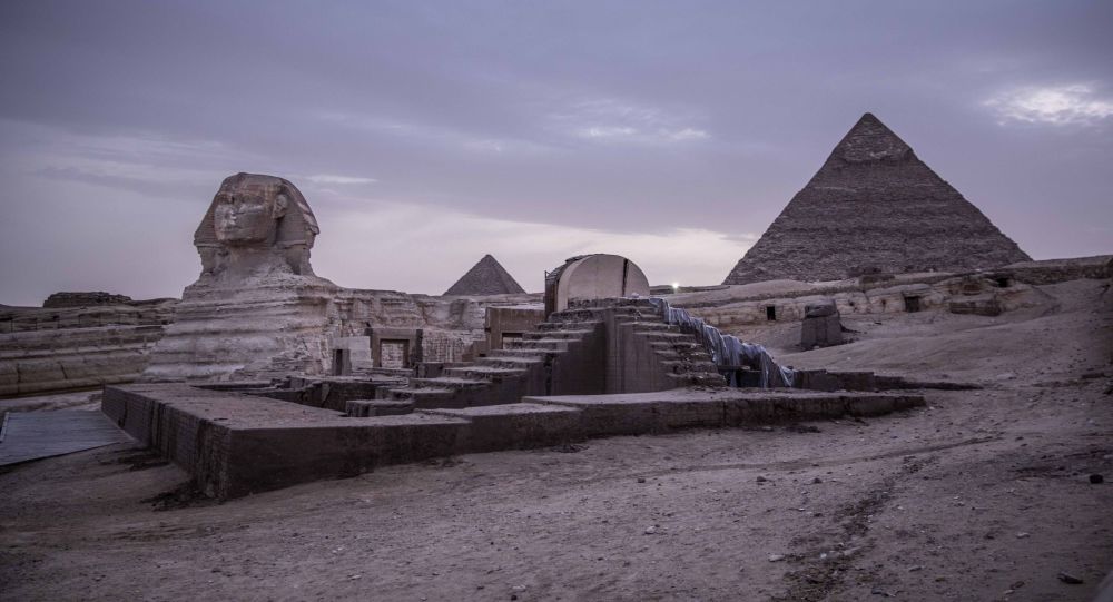 Тайны «Наставлений» Древнего Египта по присоединению к богам в загробной жизни раскрыты в новых исследованиях