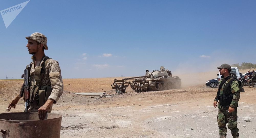 Террористы Нусры 33 раза обстреляли сирийскую зону деэскалации Идлиб