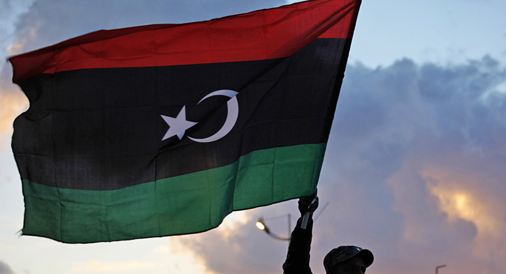 Участники политического диалога в Ливии соглашаются продолжить переговоры через неделю