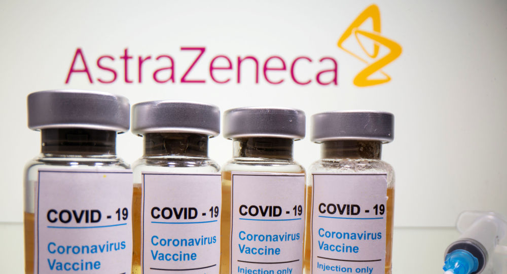 Ученые ВОЗ хотят видеть «больше, чем пресс-релиз» о вакцине AstraZeneca