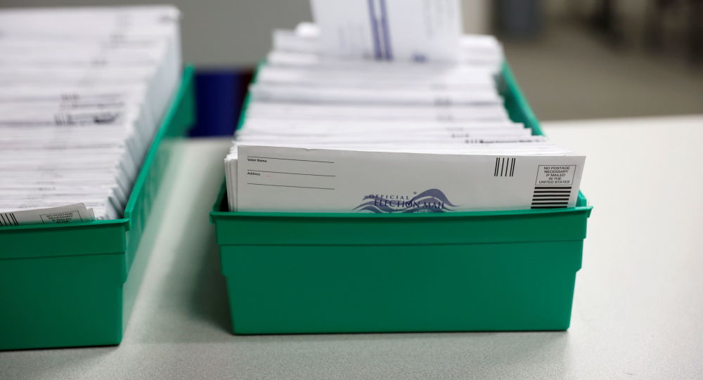Верховный суд Пенсильвании отклонил иск, оспаривающий голосование по почте